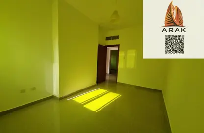 Apartment - 2 Bedrooms - 2 Bathrooms for rent in The Icon Casa 2 - Al Rashidiya 3 - Al Rashidiya - Ajman