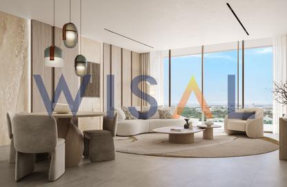 Apartment - 2 Bedrooms - 2 Bathrooms for sale in Bella - Passo by Beyond - Palm Jumeirah - Dubai