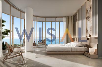 Apartment - 2 Bedrooms - 2 Bathrooms for sale in Bella - Passo by Beyond - Palm Jumeirah - Dubai