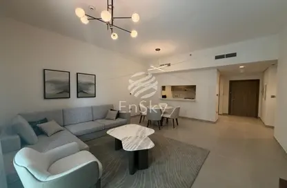 Apartment - 1 Bedroom - 1 Bathroom for rent in Yas Golf Collection - Yas Island - Abu Dhabi