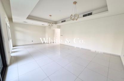 Townhouse - 3 - 5 for rent in Odora - Damac Hills 2 - Dubai