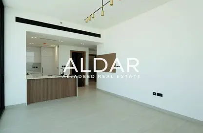 Apartment - 1 Bedroom - 2 Bathrooms for rent in Binghatti House - District 10 - Jumeirah Village Circle - Dubai