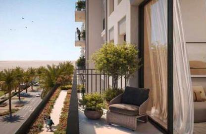 Apartment - 1 - 1 for sale in ORA By Nshama Properties - Town Square - Dubai