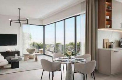 Apartment - 1 - 1 for sale in ORA By Nshama Properties - Town Square - Dubai
