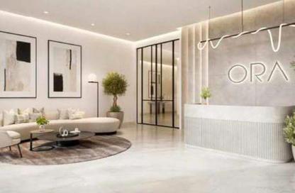 Apartment - 1 - 1 for sale in ORA By Nshama Properties - Town Square - Dubai