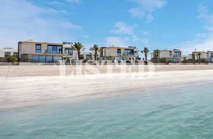 Townhouse - 2 Bedrooms - 4 Bathrooms for sale in Falcon Island South - Falcon Island - Al Hamra Village - Ras Al Khaimah