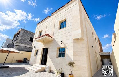 Villa - 4 - 5 for rent in Al Yasmeen 1 - Al Yasmeen - Ajman