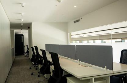 Office Space - Studio for rent in Urban Oasis - Business Bay - Dubai