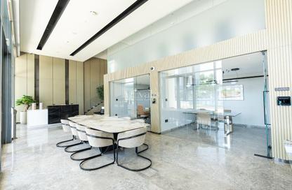 Office Space - Studio for rent in Urban Oasis - Business Bay - Dubai