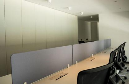 Office Space - Studio for rent in Urban Oasis - Business Bay - Dubai