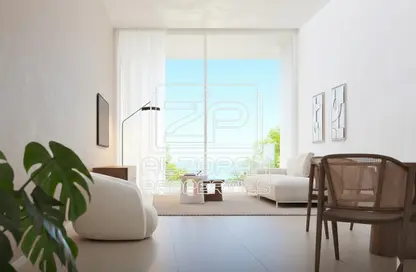 Apartment - 1 Bedroom - 2 Bathrooms for sale in Sealine Residences - Al Zorah - Ajman