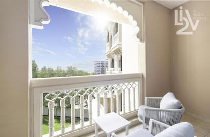 Apartment - 2 - 4 for sale in Maurya - Taj Grandeur Residences - The Crescent - Palm Jumeirah - Dubai Apartment - 2 - 4 for sale in Maurya - Taj Grandeur Residences - The Crescent - Palm Jumeirah - Dubai