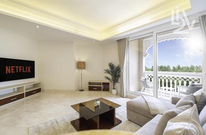 Apartment - 2 - 4 for sale in Maurya - Taj Grandeur Residences - The Crescent - Palm Jumeirah - Dubai Apartment - 2 - 4 for sale in Maurya - Taj Grandeur Residences - The Crescent - Palm Jumeirah - Dubai