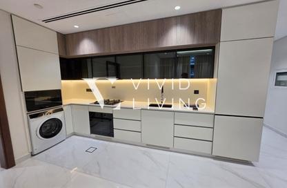 Apartment - 2 - 3 for rent in Sky Hills Residence - Al Barsha South 2 - Al Barsha South - Al Barsha - Dubai Apartment - 2 - 3 for rent in Sky Hills Residence - Al Barsha South 2 - Al Barsha South - Al Barsha - Dubai