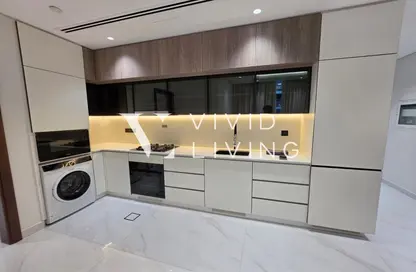 Apartment - 2 Bedrooms - 3 Bathrooms for rent in Sky Hills Residence - Al Barsha South 2 - Al Barsha South - Al Barsha - Dubai
