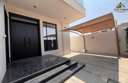 Villa - 5 - 7 for rent in Al Zaheya Gardens - Al Zahya - Ajman Villa - 5 - 7 for rent in Al Zaheya Gardens - Al Zahya - Ajman