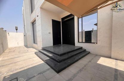 Villa - 5 - 7 for rent in Al Zaheya Gardens - Al Zahya - Ajman Villa - 5 - 7 for rent in Al Zaheya Gardens - Al Zahya - Ajman