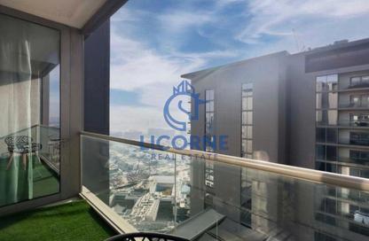 Apartment - 1 Bedroom - 1 Bathroom for sale in Sobha Creek Vistas Reserve Tower B - Sobha Creek Vistas Reserve - Sobha Hartland - Mohammed Bin Rashid City - Dubai Apartment - 1 Bedroom - 1 Bathroom for sale in Sobha Creek Vistas Reserve Tower B - Sobha Creek Vistas Reserve - Sobha Hartland - Mohammed Bin Rashid City - Dubai