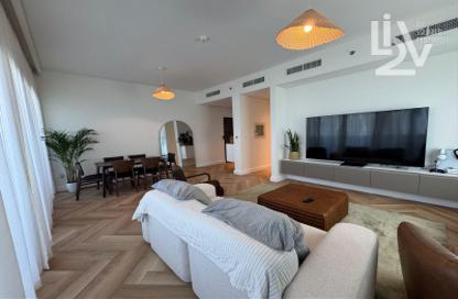 شقة - 3 غرف نوم - 3 حمامات للبيع في برج Park Heights 2 2 - بارك هايتس 2 - بارك هايتس - دبي هيلز استيت - دبي