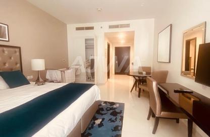 Apartment - Studio - 1 Bathroom for rent in Celestia A - Celestia - Dubai South (Dubai World Central) - Dubai