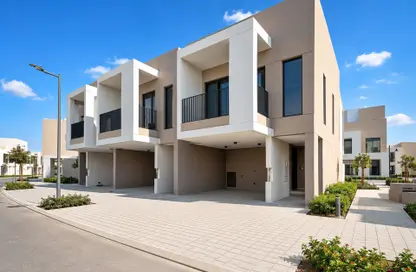 Townhouse - 3 Bedrooms - 4 Bathrooms for sale in Bliss 2 - Arabian Ranches 3 - Dubai Townhouse - 3 Bedrooms - 4 Bathrooms for sale in Bliss 2 - Arabian Ranches 3 - Dubai