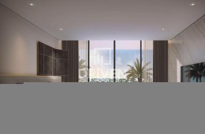 Land - Studio for sale in Palm Jebel Ali - Frond O - Palm Jebel Ali - Dubai