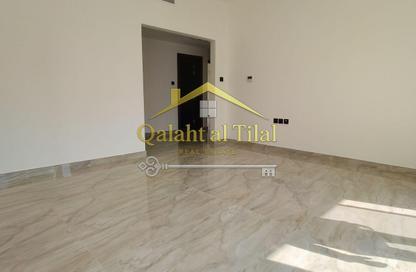 Apartment - 2 Bedrooms - 3 Bathrooms for rent in Tilal City A - Tilal City - Sharjah