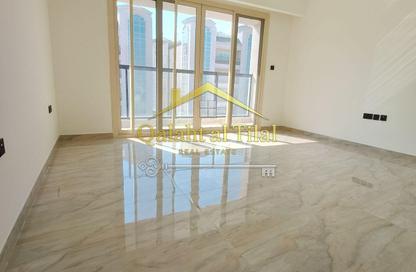 Apartment - 2 Bedrooms - 3 Bathrooms for rent in Tilal City A - Tilal City - Sharjah