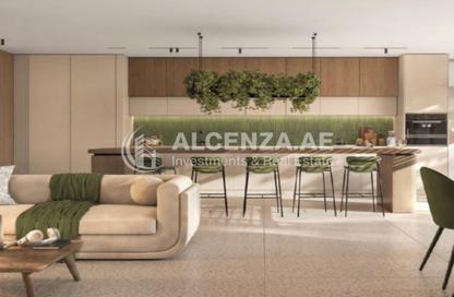 Apartment - 3 - 5 for sale in Neem at Park Five - Park Five by Deyaar - Dubai Production City (IMPZ) - Dubai