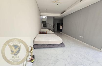 Villa - 3 Bedrooms - 4 Bathrooms for rent in Al Ghafia - Al Riqqa - Sharjah Villa - 3 Bedrooms - 4 Bathrooms for rent in Al Ghafia - Al Riqqa - Sharjah