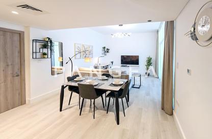 Apartment - 2 Bedrooms - 2 Bathrooms for rent in Prive Residence - Dubai Hills Estate - Dubai Apartment - 2 Bedrooms - 2 Bathrooms for rent in Prive Residence - Dubai Hills Estate - Dubai