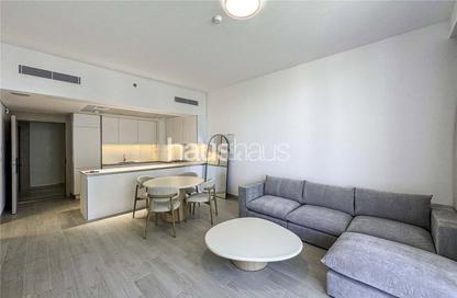 Apartment - 1 Bedroom - 2 Bathrooms for rent in Luma Park Views - District 14 - Jumeirah Village Circle - Dubai Apartment - 1 Bedroom - 2 Bathrooms for rent in Luma Park Views - District 14 - Jumeirah Village Circle - Dubai