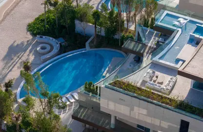 Villa - 6 Bedrooms for sale in Zuha Island Villas - The World Islands - Dubai Villa - 6 Bedrooms for sale in Zuha Island Villas - The World Islands - Dubai