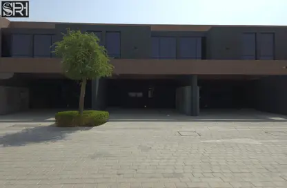 Townhouse - 2 Bedrooms - 4 Bathrooms for rent in Masaar - Tilal City - Sharjah