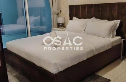 Apartment - 2 Bedrooms - 2 Bathrooms for rent in Vera Residences - Business Bay - Dubai