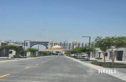 Townhouse - 3 - 5 for rent in Jebel Ali Village Townhouses - Jebel Ali Village - Jebel Ali - Dubai Townhouse - 3 - 5 for rent in Jebel Ali Village Townhouses - Jebel Ali Village - Jebel Ali - Dubai