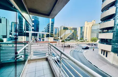 Apartment - 3 Bedrooms - 3 Bathrooms for rent in Al Salam Residence - Mankhool - Bur Dubai - Dubai