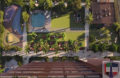 Apartment - 2 Bedrooms - 2 Bathrooms for sale in luxor by imtiaz - District 14 - Jumeirah Village Circle - Dubai