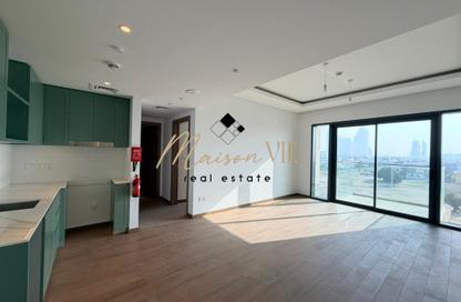 Apartment - 1 - 1 for rent in Celadon 3 - Celadon - Central Park at City Walk - City Walk - Dubai