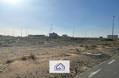Land - Studio for sale in Tilal City D - Tilal City - Sharjah