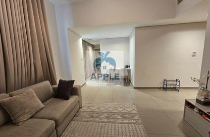 Apartment - 1 Bedroom - 1 Bathroom for sale in Souks Residential - Al Mamsha - Muwaileh - Sharjah Apartment - 1 Bedroom - 1 Bathroom for sale in Souks Residential - Al Mamsha - Muwaileh - Sharjah