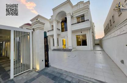 Villa - 5 - 7 for sale in Ajman Hills - Al Alia - Ajman