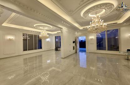 Villa - 5 - 7 for sale in Ajman Hills - Al Alia - Ajman