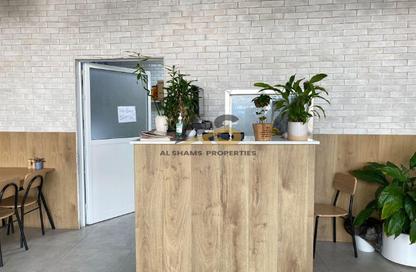 Shop - Studio - 1 Bathroom for rent in Orchid Residence - Dubai Science Park - Dubai Shop - Studio - 1 Bathroom for rent in Orchid Residence - Dubai Science Park - Dubai