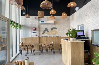 Shop - Studio - 1 Bathroom for rent in Orchid Residence - Dubai Science Park - Dubai Shop - Studio - 1 Bathroom for rent in Orchid Residence - Dubai Science Park - Dubai