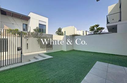 Townhouse - 3 Bedrooms - 4 Bathrooms for rent in Joy - Arabian Ranches 3 - Dubai Townhouse - 3 Bedrooms - 4 Bathrooms for rent in Joy - Arabian Ranches 3 - Dubai