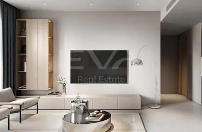 Apartment - 2 Bedrooms - 4 Bathrooms for sale in Vistara House - Al Furjan - Dubai