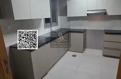 Apartment - 1 Bedroom - 2 Bathrooms for sale in Al Naemiya Tower 1 - Al Naemiya Towers - Al Nuaimiya - Ajman