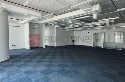 Office Space - Studio - 3 Bathrooms for rent in Addax port office tower - City Of Lights - Al Reem Island - Abu Dhabi Office Space - Studio - 3 Bathrooms for rent in Addax port office tower - City Of Lights - Al Reem Island - Abu Dhabi