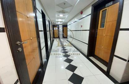 Apartment - 1 - 2 for rent in Al Nuaimiya Tower A1 - Al Nuaimiya Towers A - Al Nuimiya 1 - Al Nuaimiya - Ajman Apartment - 1 - 2 for rent in Al Nuaimiya Tower A1 - Al Nuaimiya Towers A - Al Nuimiya 1 - Al Nuaimiya - Ajman